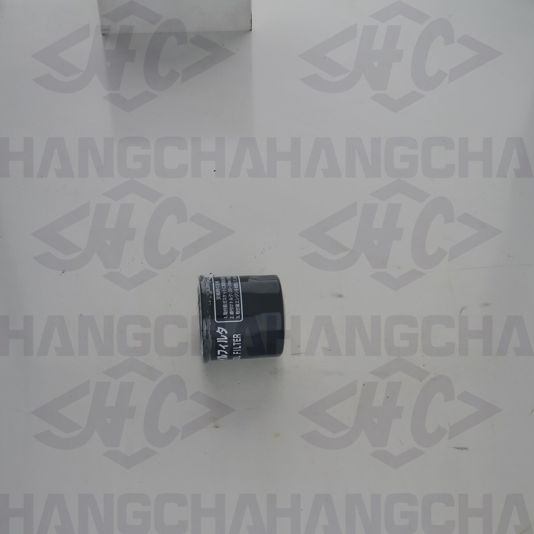 Oil filter for 4TNE92/98/4TNV94
