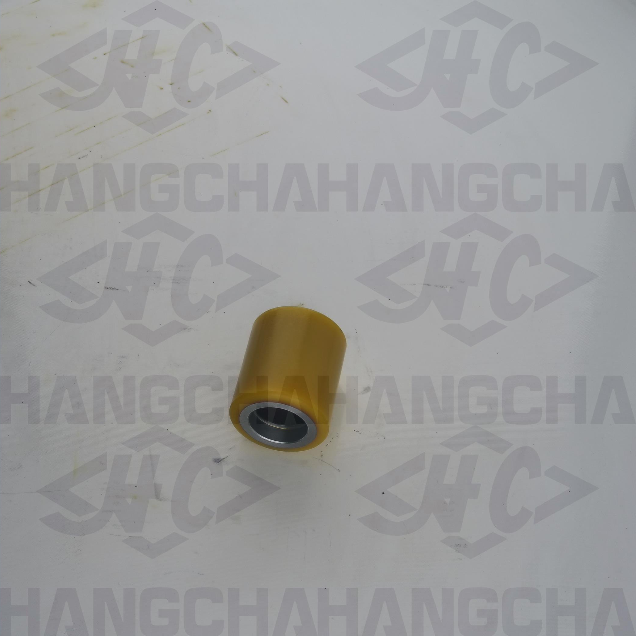 PU single loading wheel  （30102081）