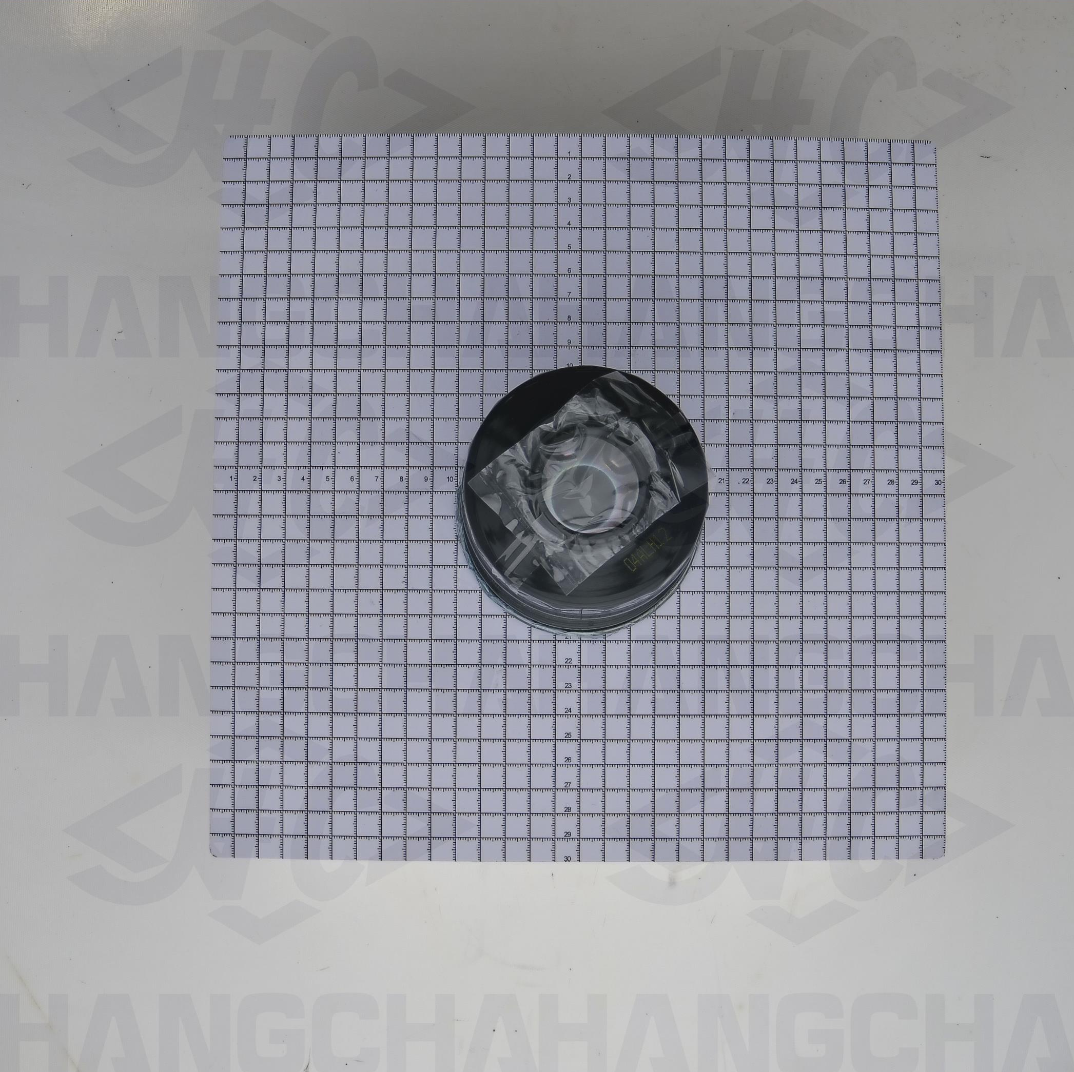 Filter,water separator 4TNE92/98/4TNV94