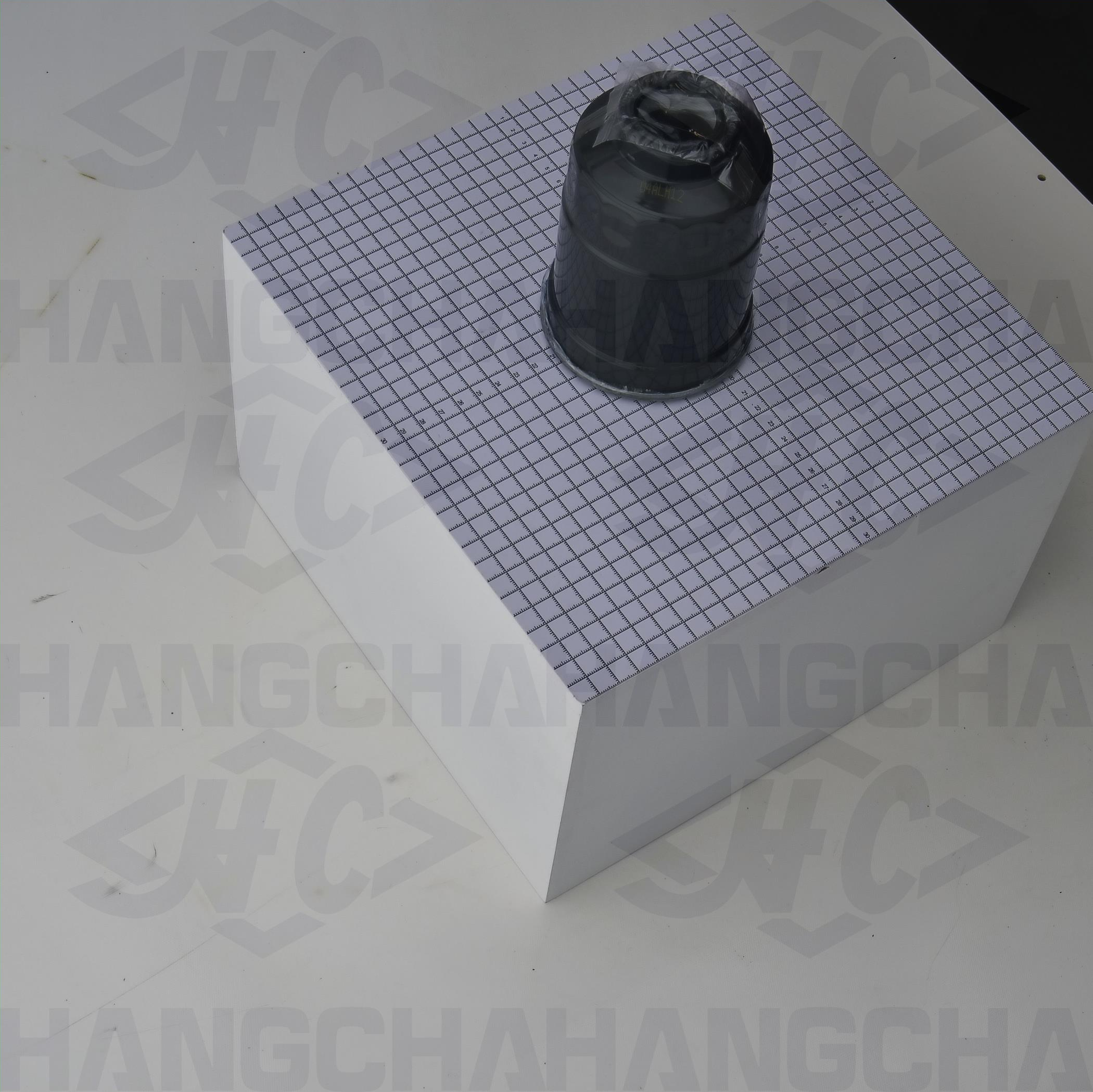 Filter,water separator 4TNE92/98/4TNV94