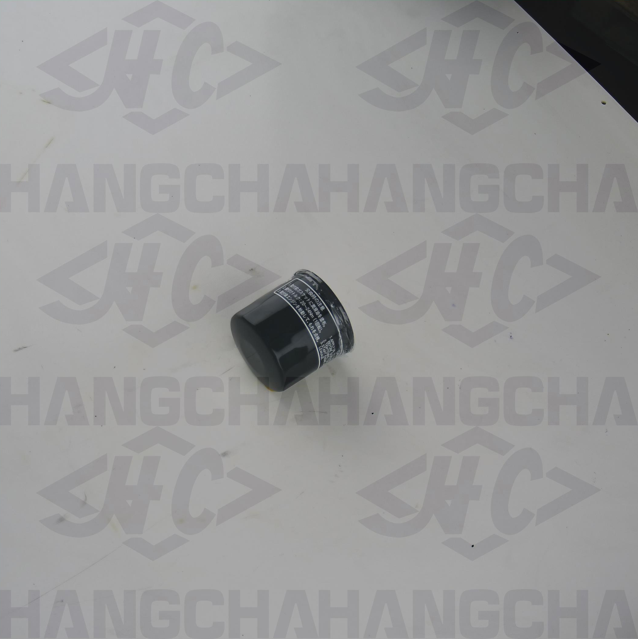 Oil filter for 4TNE92/98/4TNV94