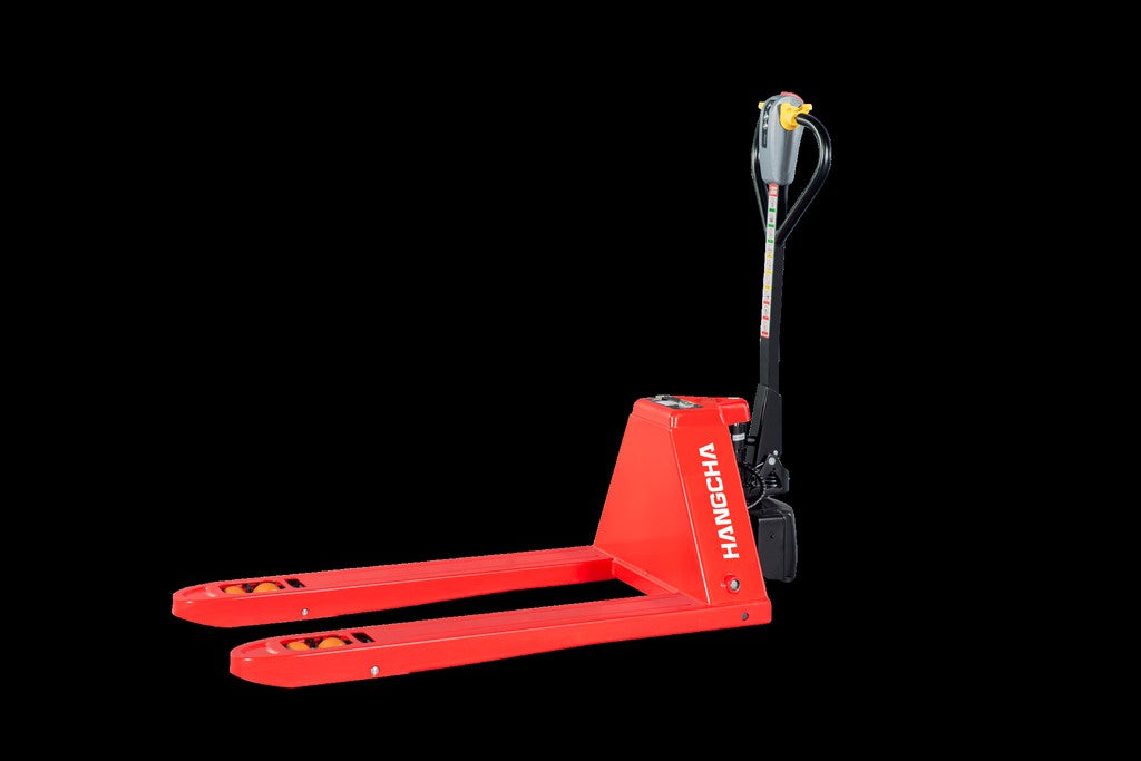 2 tons lithium pallet truck