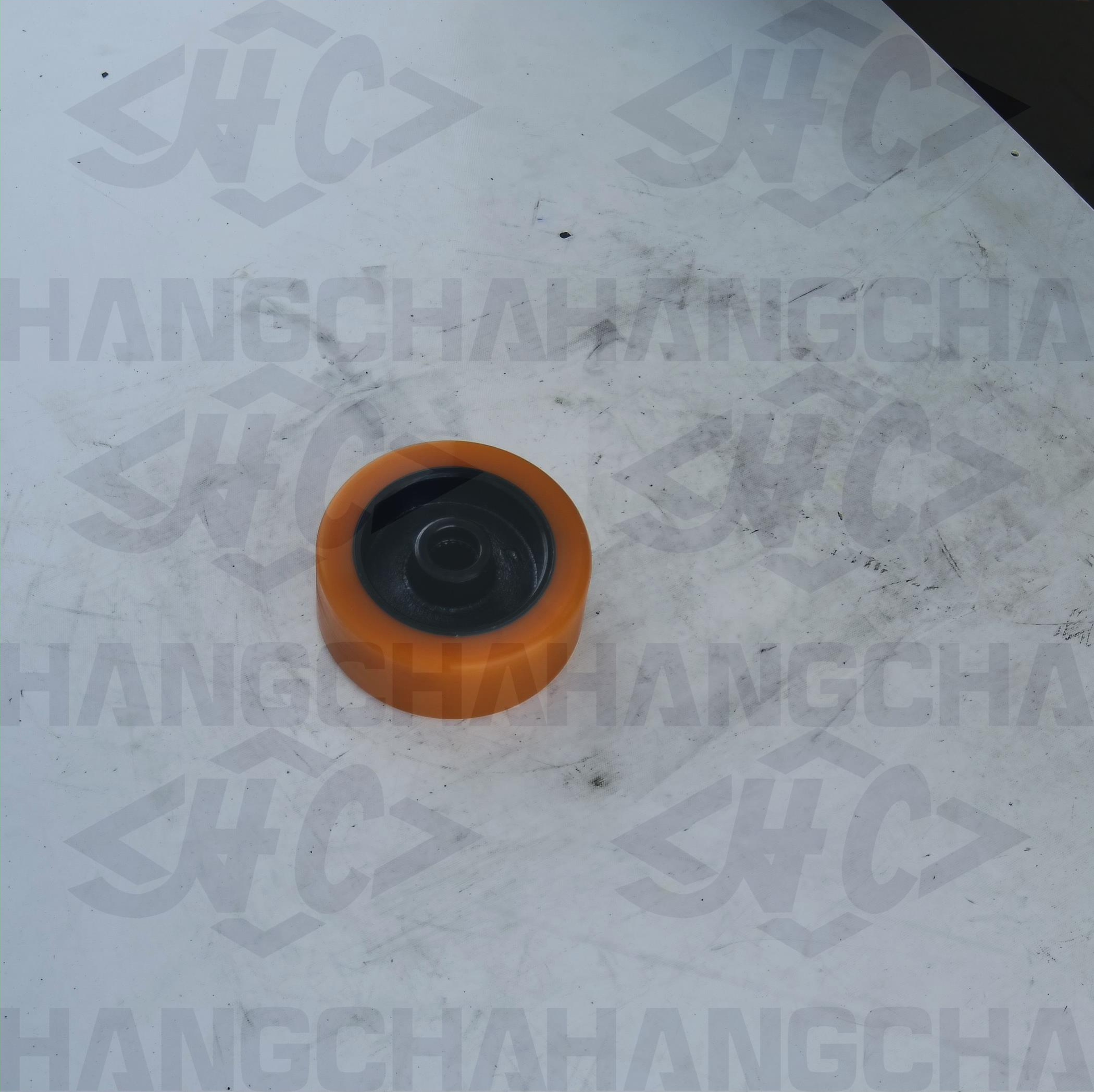 driving wheel 140x55